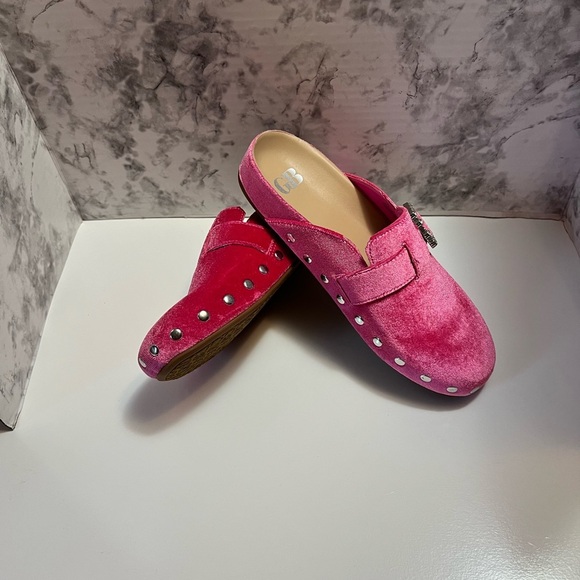 GB mule slides - Picture 3 of 4